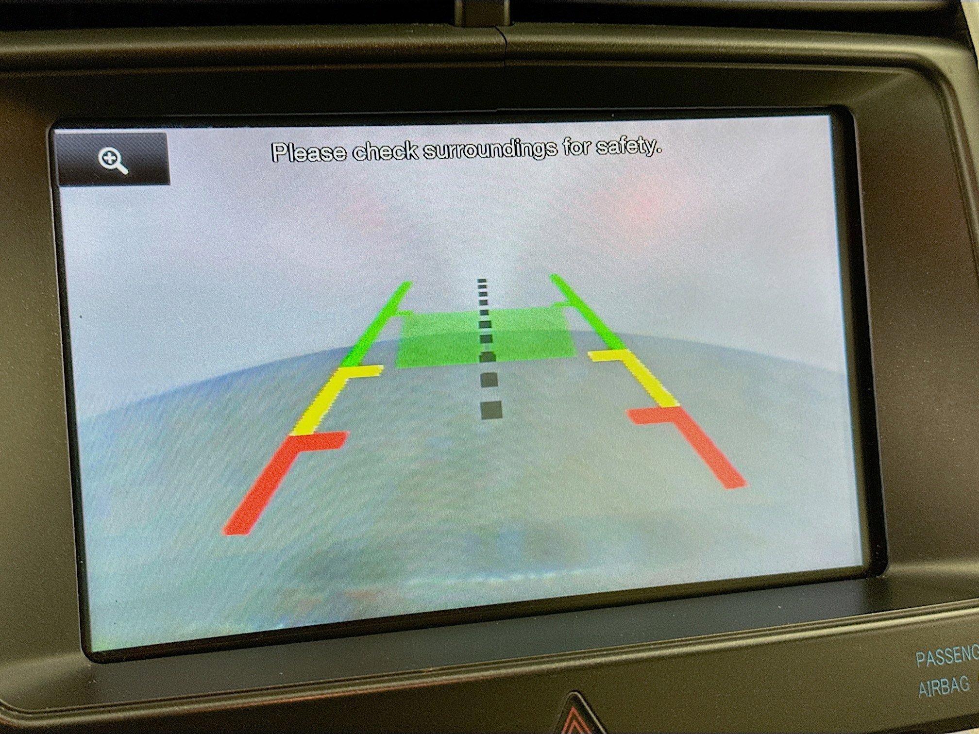 Used 2012 Ford Edge Limited image 21