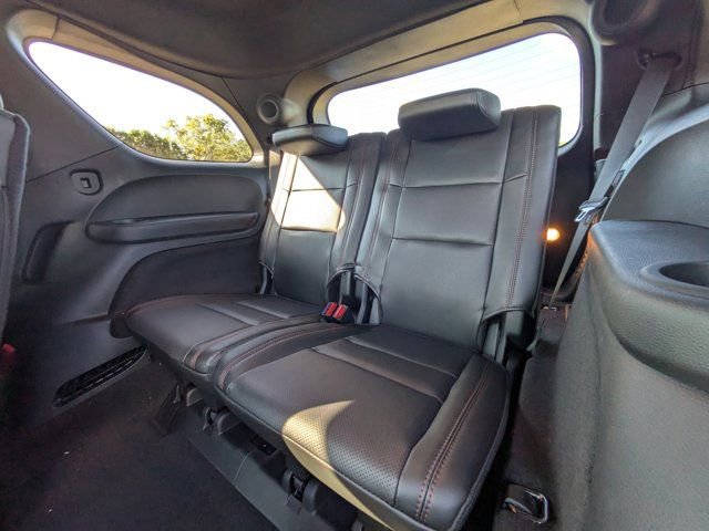 New 2026 Dodge Durango GT image 15