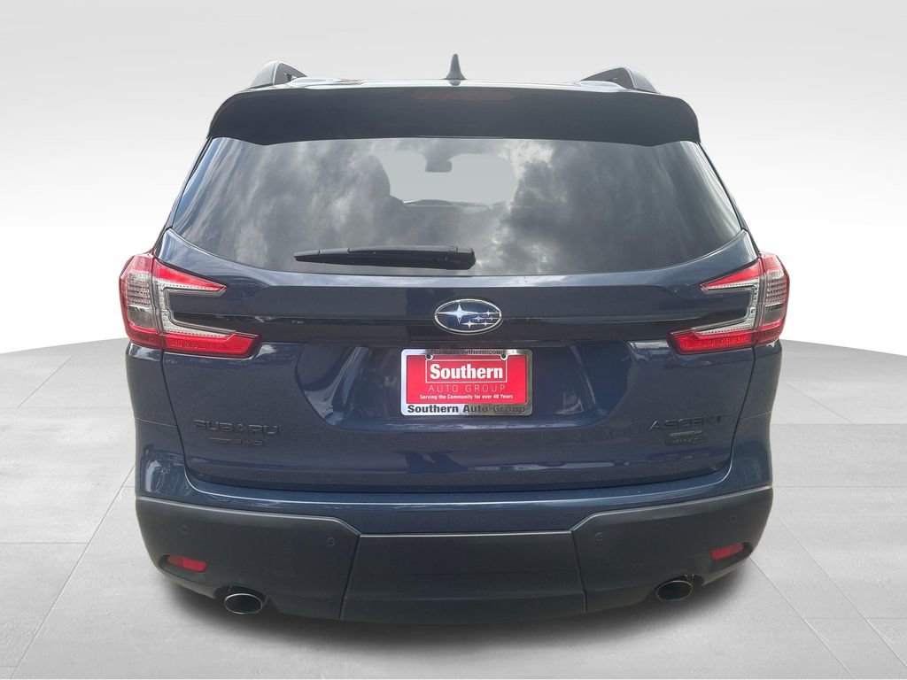 Used 2023 Subaru Ascent Onyx Edition Limited image 19