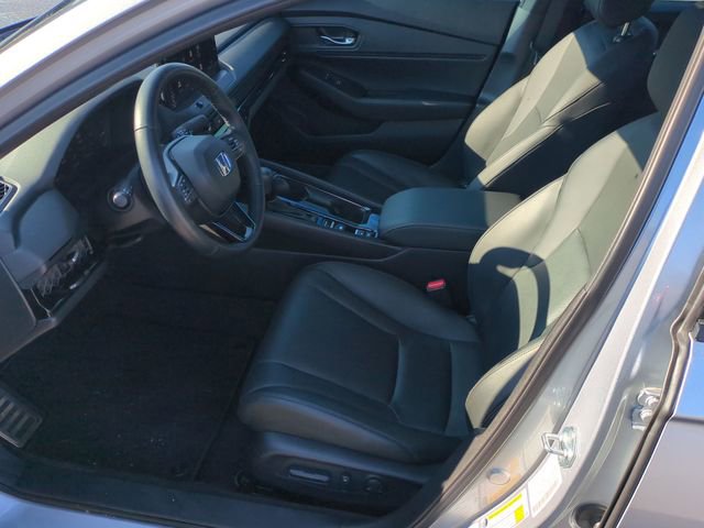 Used 2023 Honda Accord Sport image 14