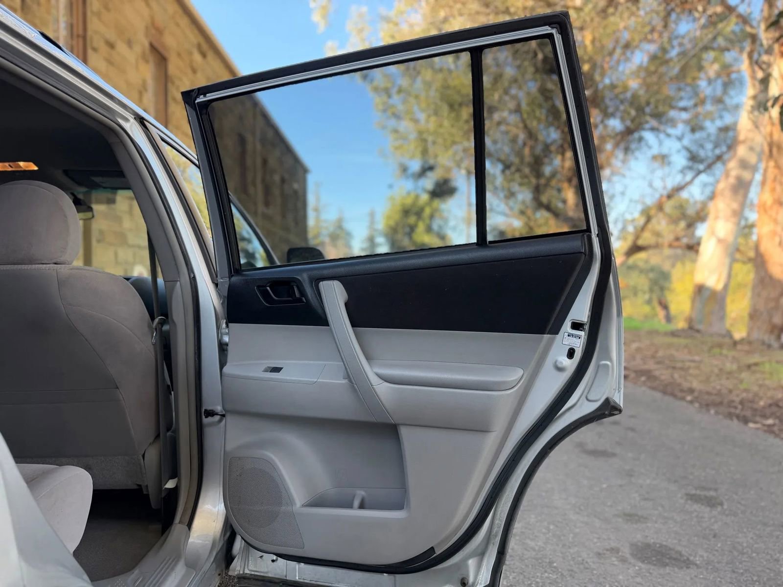 Used 2008 Toyota Highlander 2WD image 23