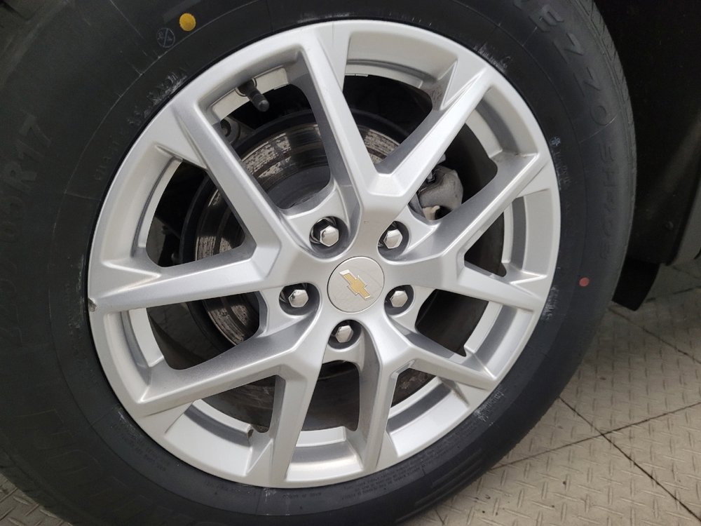 Used 2024 Chevrolet Equinox LS w/ LS Convenience Package image 31