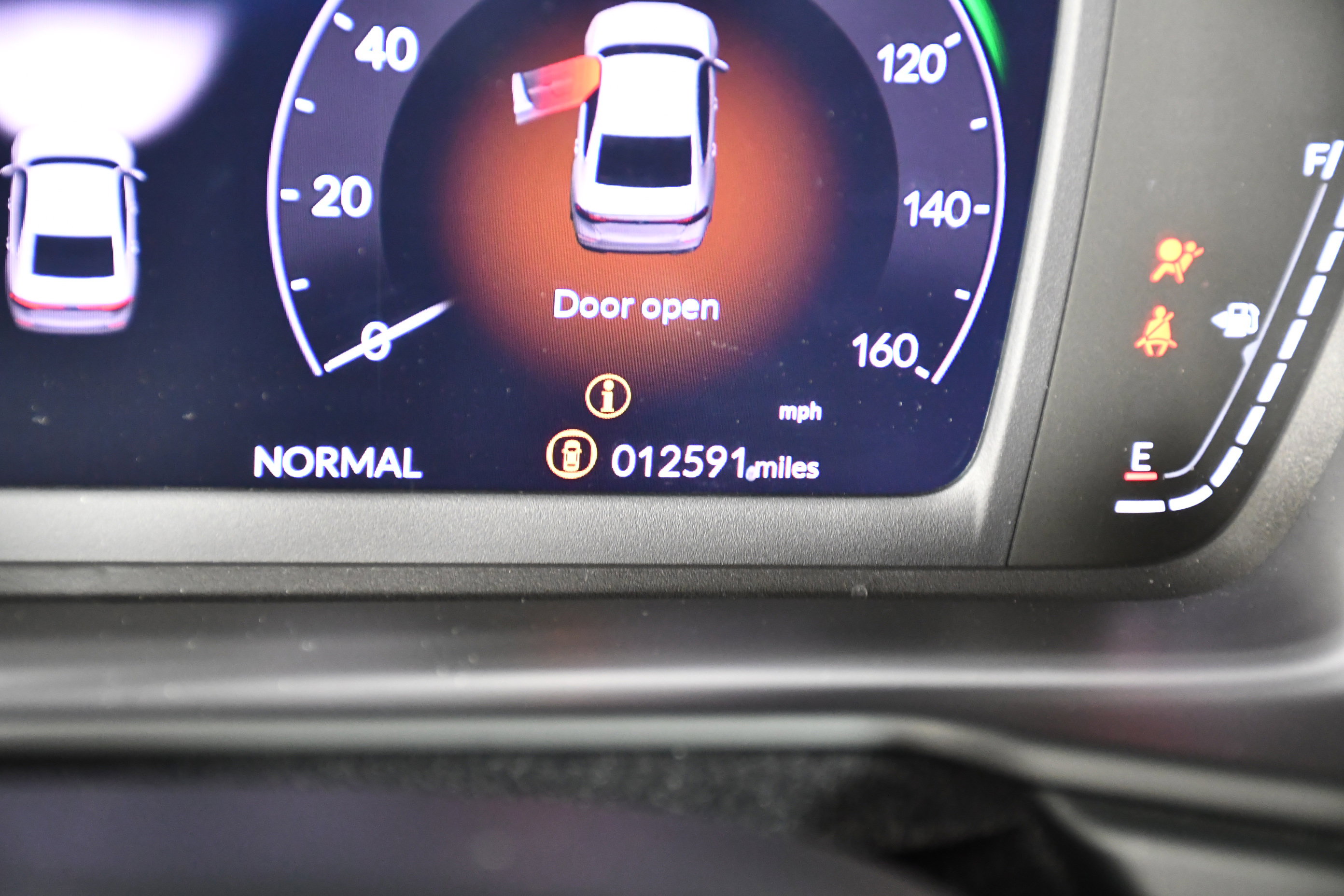 Certified 2025 Honda Accord Touring image 11