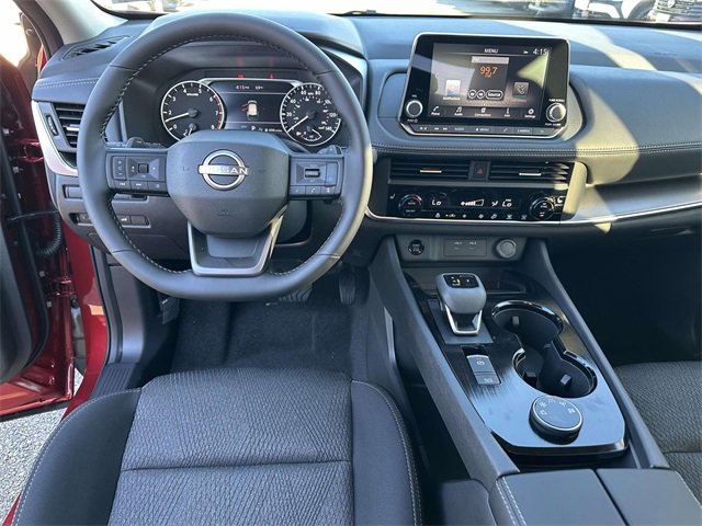 New 2026 Nissan Rogue SV w/ Cold Weather Package image 17