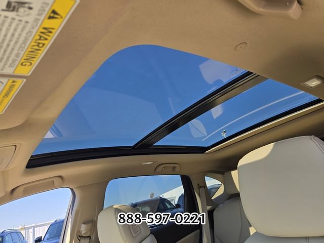 Used 2020 Acura RDX FWD image 11