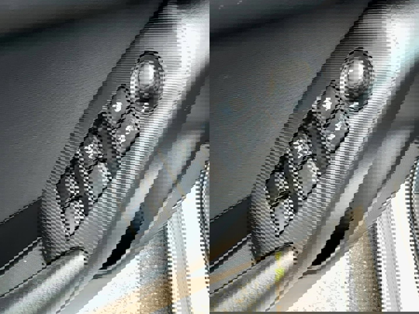 Used 2015 MAZDA MAZDA3 i Touring w/ Technology Package image 15