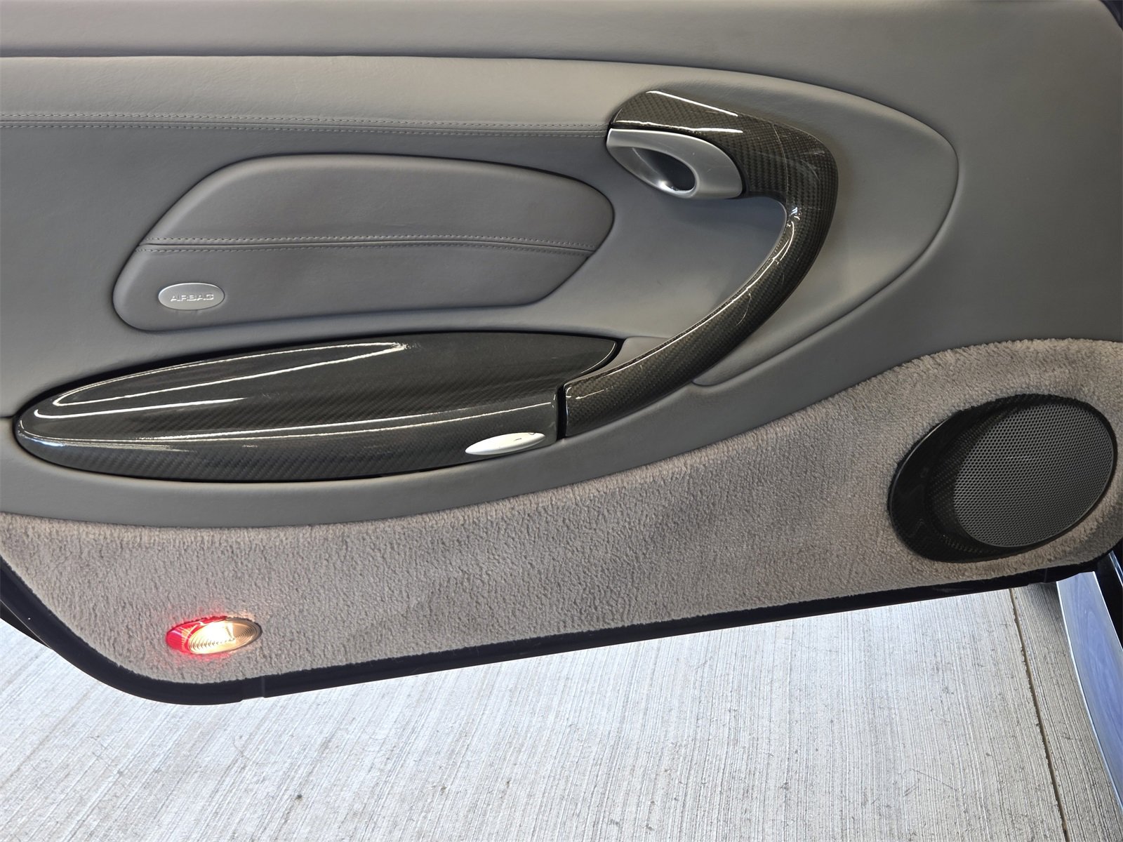 Used 2001 Porsche 911 Turbo image 12