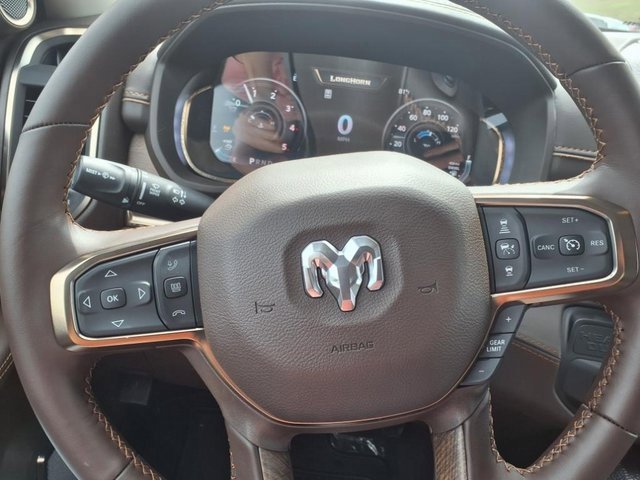 New 2026 RAM 2500 Limited image 11