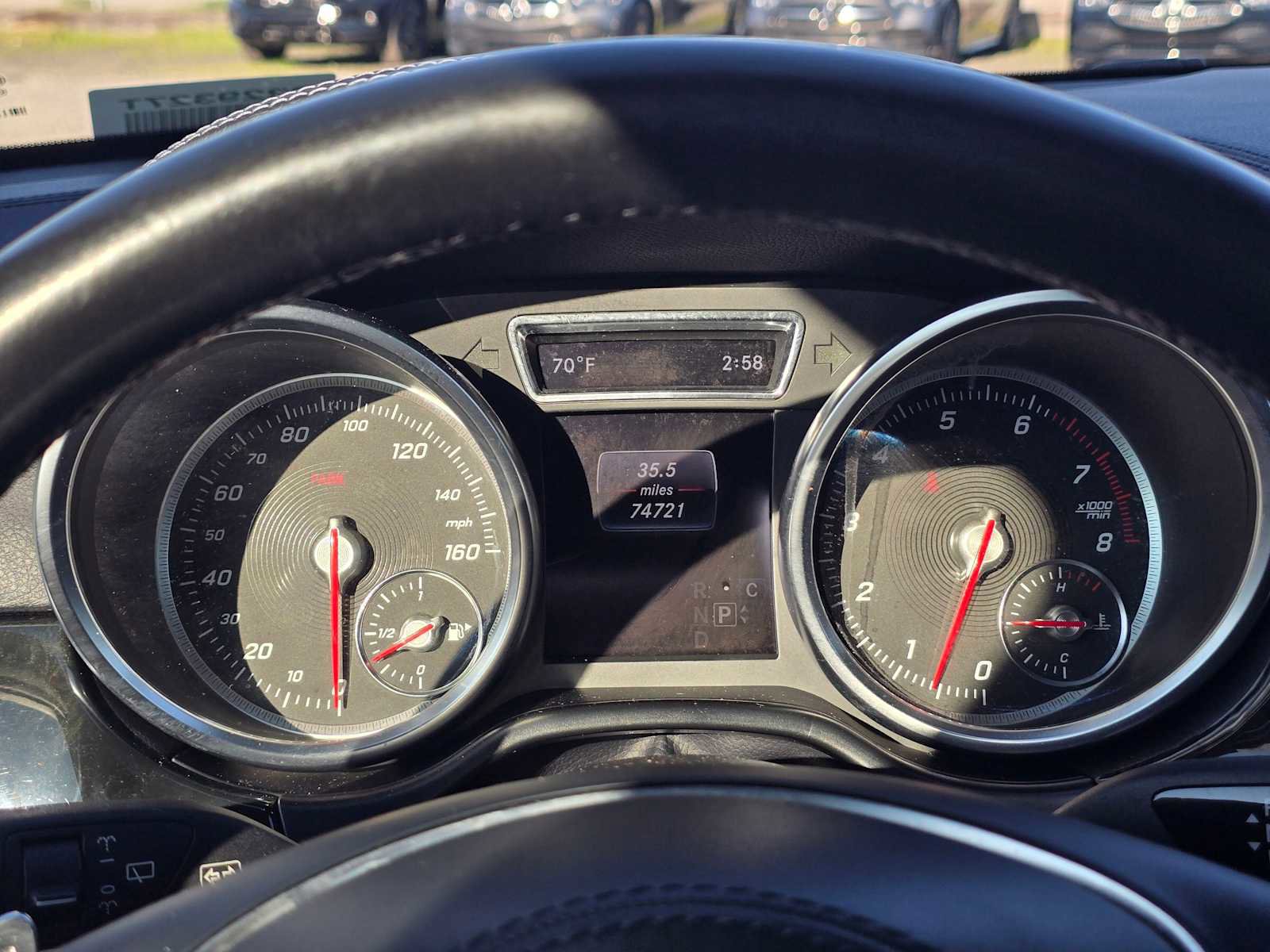 Used 2019 Mercedes-Benz GLS 450 4MATIC image 25