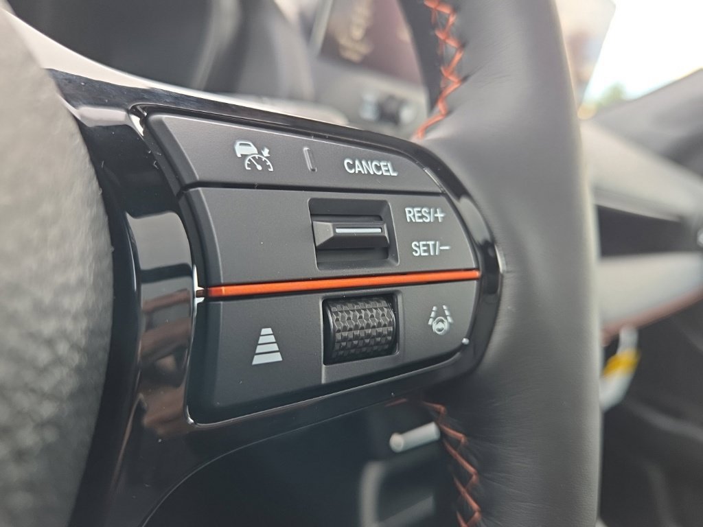 New 2026 Honda Pilot TrailSport image 31
