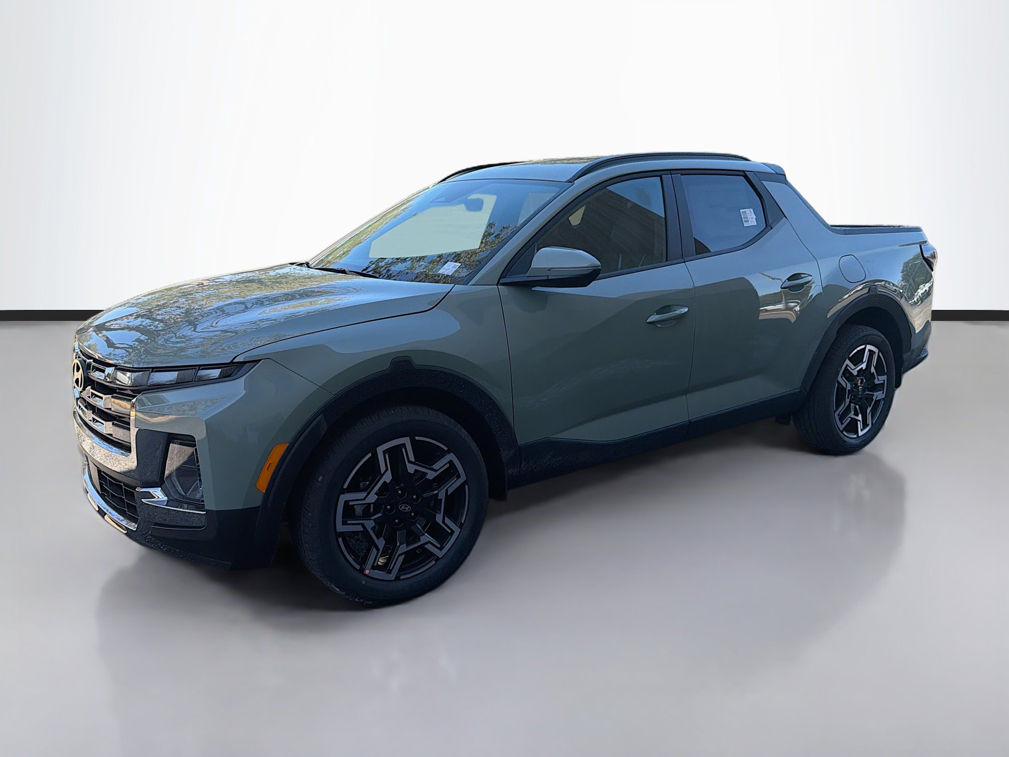 New 2026 Hyundai Santa Cruz Limited image 7