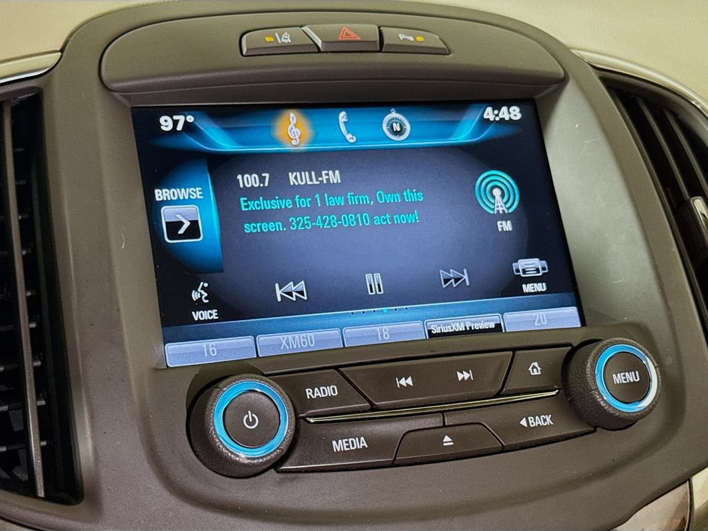 Used 2015 Buick LaCrosse Leather w/ Experience Buick Package FWD image 13