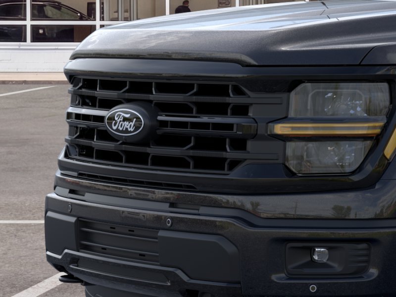 New 2026 Ford F150 XLT w/ Equipment Group 302A MID AWD/4WD image 39