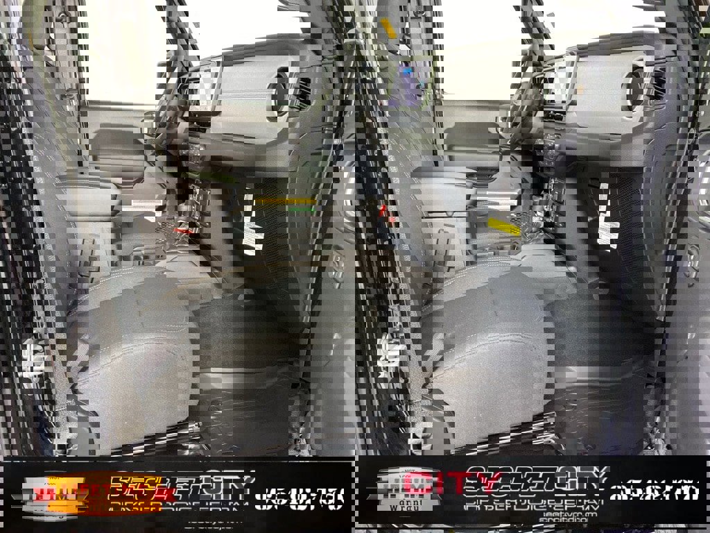 New 2026 Jeep Wrangler Unlimited Sport image 34