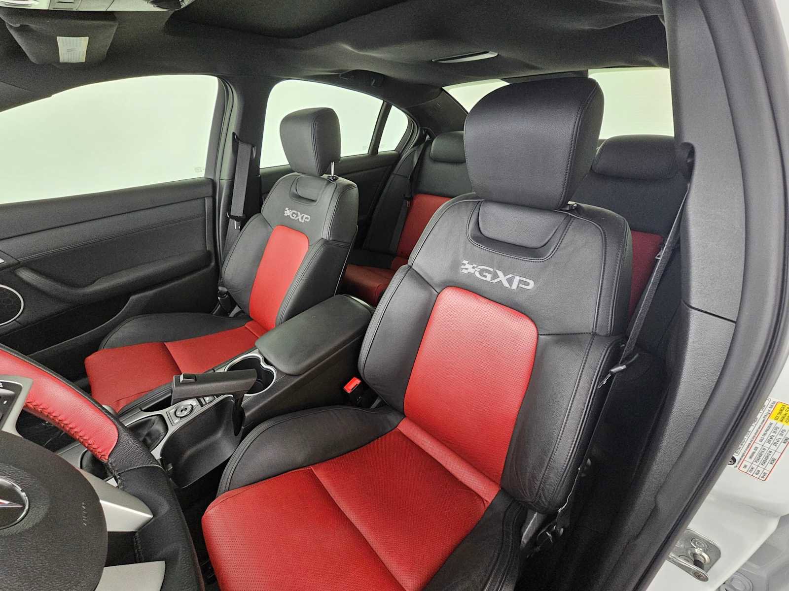 Used 2009 Pontiac G8 GXP image 21