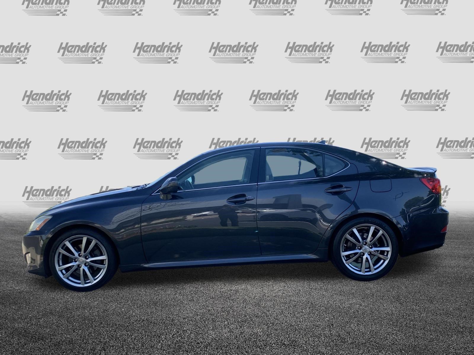 Used 2008 Lexus IS 250 RWD image 7