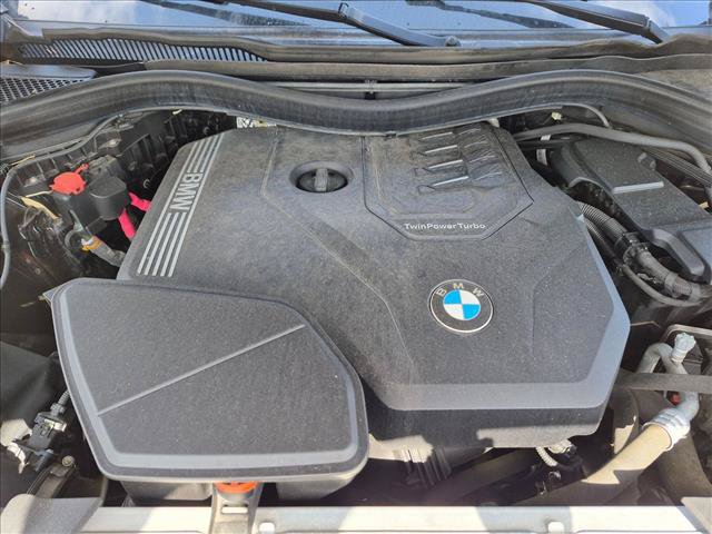 Used 2022 BMW X3 sDrive30i w/ M Sport Package 2 RWD image 23