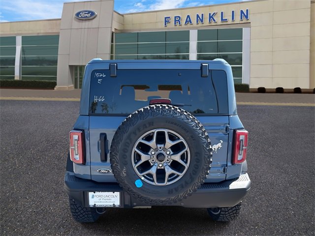 New 2025 Ford Bronco Badlands image 6