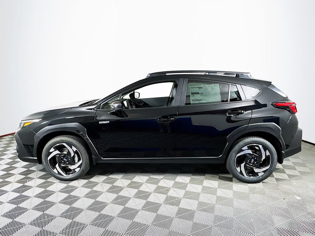 New 2026 Subaru Crosstrek 2.5i Limited w/ Convenience Package AWD/4WD image 4
