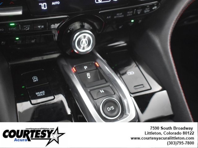 Used 2023 Acura MDX A-Spec image 19