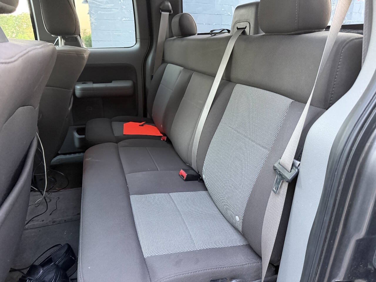 Used 2006 Ford F150 FX4 AWD/4WD image 13