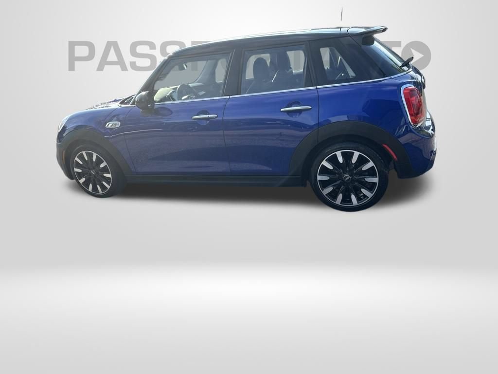 Used 2019 MINI Cooper S FWD video 1