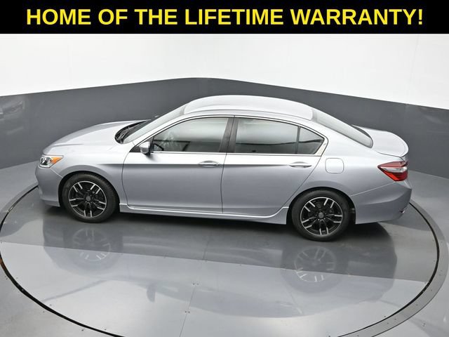 Used 2016 Honda Accord Sport image 56