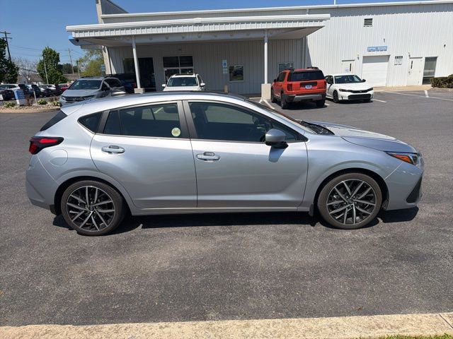 Used 2024 Subaru Impreza 2.0i Sport AWD/4WD image 5