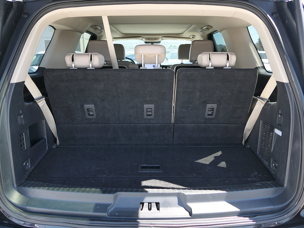 Used 2024 Ford Expedition Limited RWD image 22