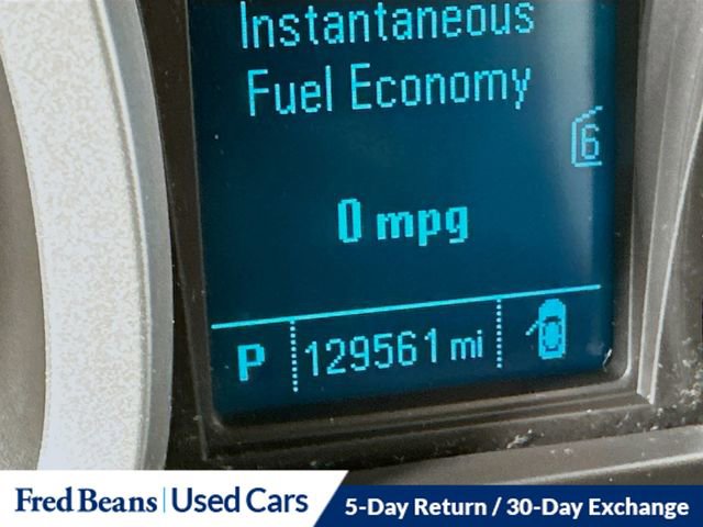 Used 2012 Chevrolet Equinox LT FWD image 14