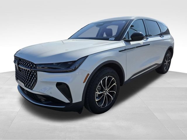 Certified 2025 Lincoln Nautilus Premier AWD/4WD image 6