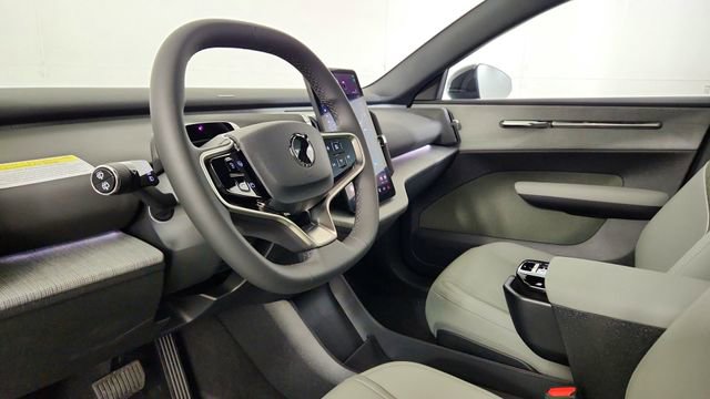 New 2026 Volvo EX30 Plus w/ Protection Package Premier AWD/4WD image 10