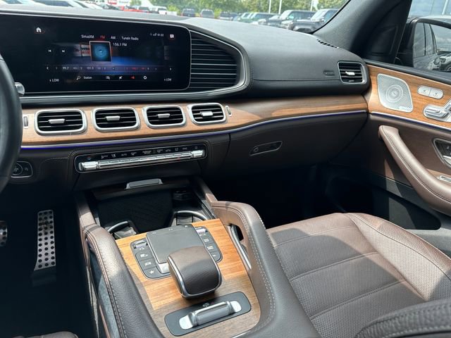 Used 2023 Mercedes-Benz GLS 450 4MATIC image 23