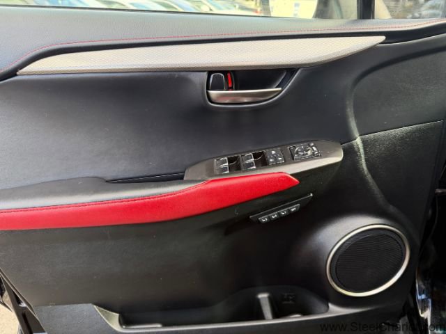 Used 2019 Lexus NX 300 F Sport w/ F Sport Premium Package image 25