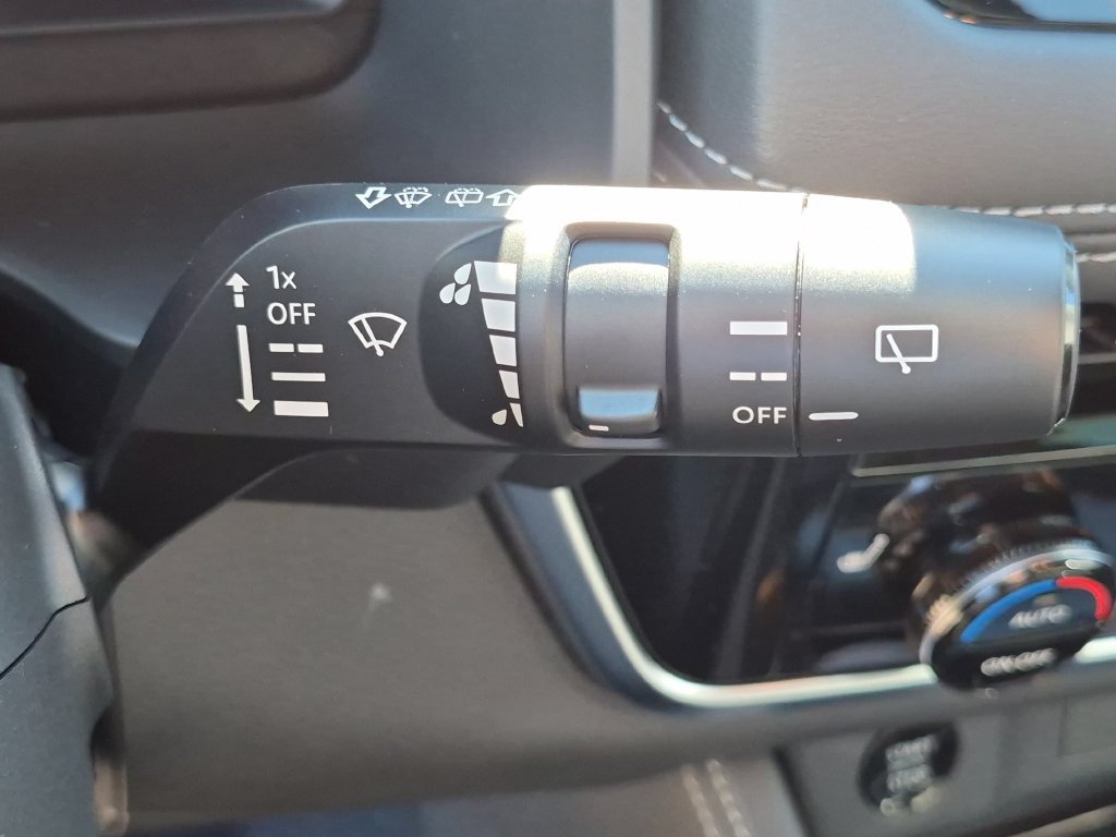New 2026 Nissan Rogue Platinum AWD/4WD image 20