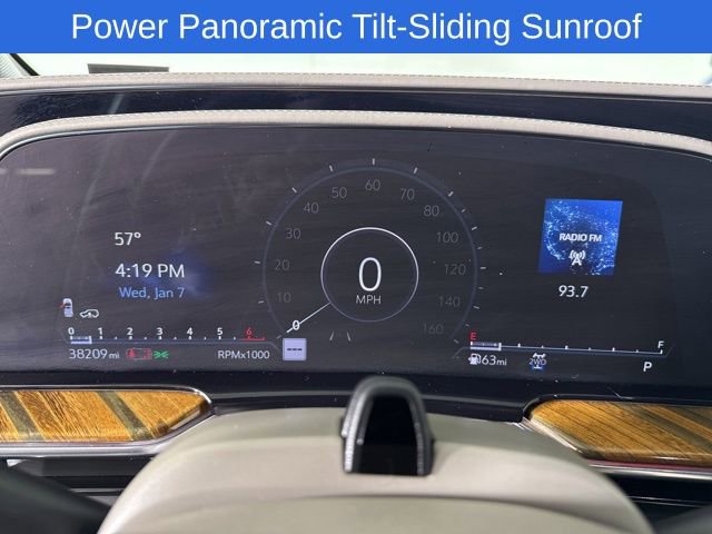 Used 2021 Cadillac Escalade Premium Luxury Platinum image 18