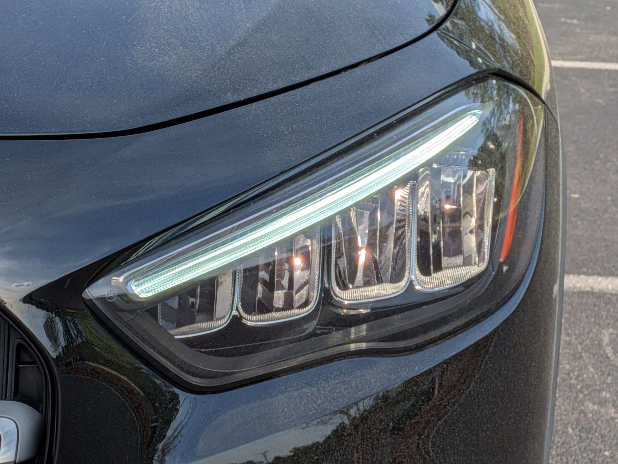 Certified 2024 Mercedes-Benz GLA 250 image 6