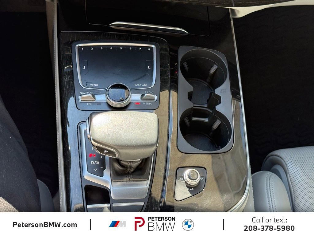Used 2019 Audi Q7 3.0T Prestige image 33