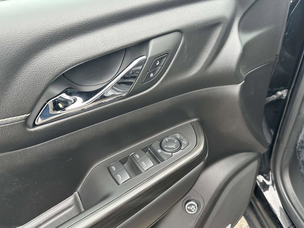 Certified 2023 GMC Acadia SLT w/ Elevation Edition image 19