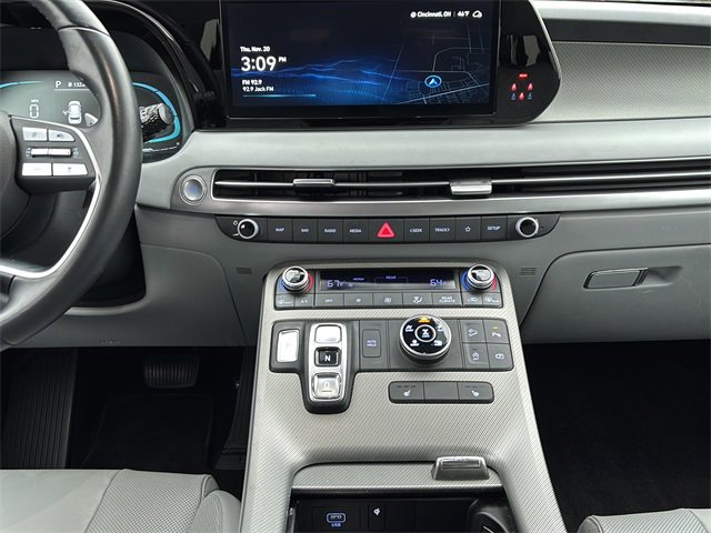 Used 2023 Hyundai Palisade SEL image 23