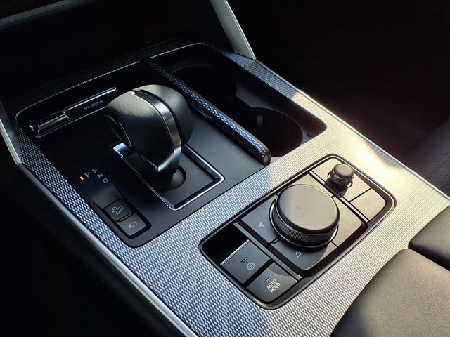 New 2026 MAZDA CX-90 3.3 Turbo w/ Premium Plus Pkg image 15