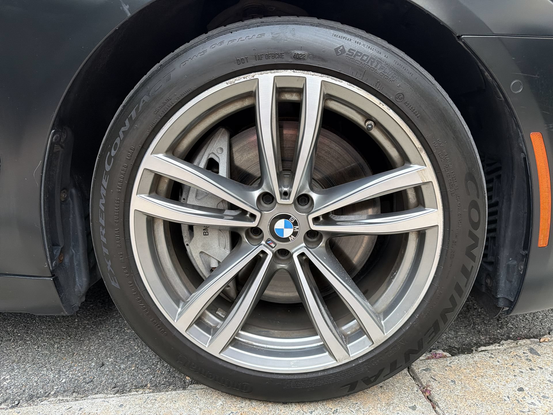 Used 2019 BMW 750i xDrive AWD/4WD image 31
