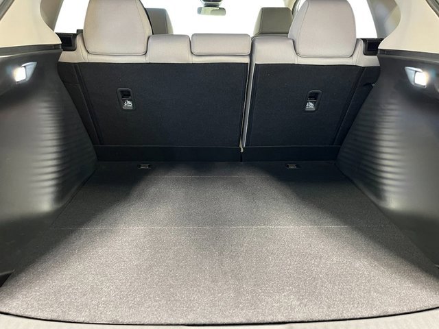 New 2026 Honda HR-V LX image 21