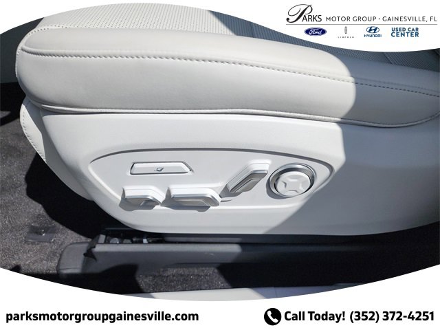 New 2026 Hyundai Ioniq 9 Limited image 18