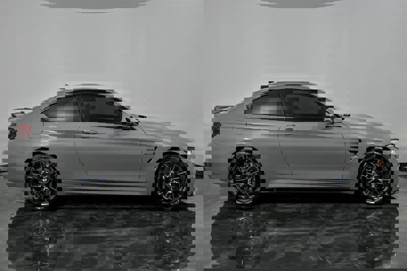 Used 2019 BMW M4 CS w/ Executive Package image 13