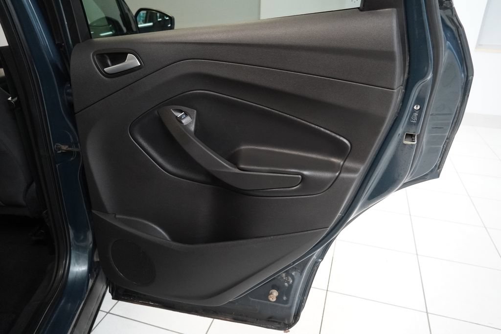 Used 2019 Ford Escape SE AWD/4WD image 30