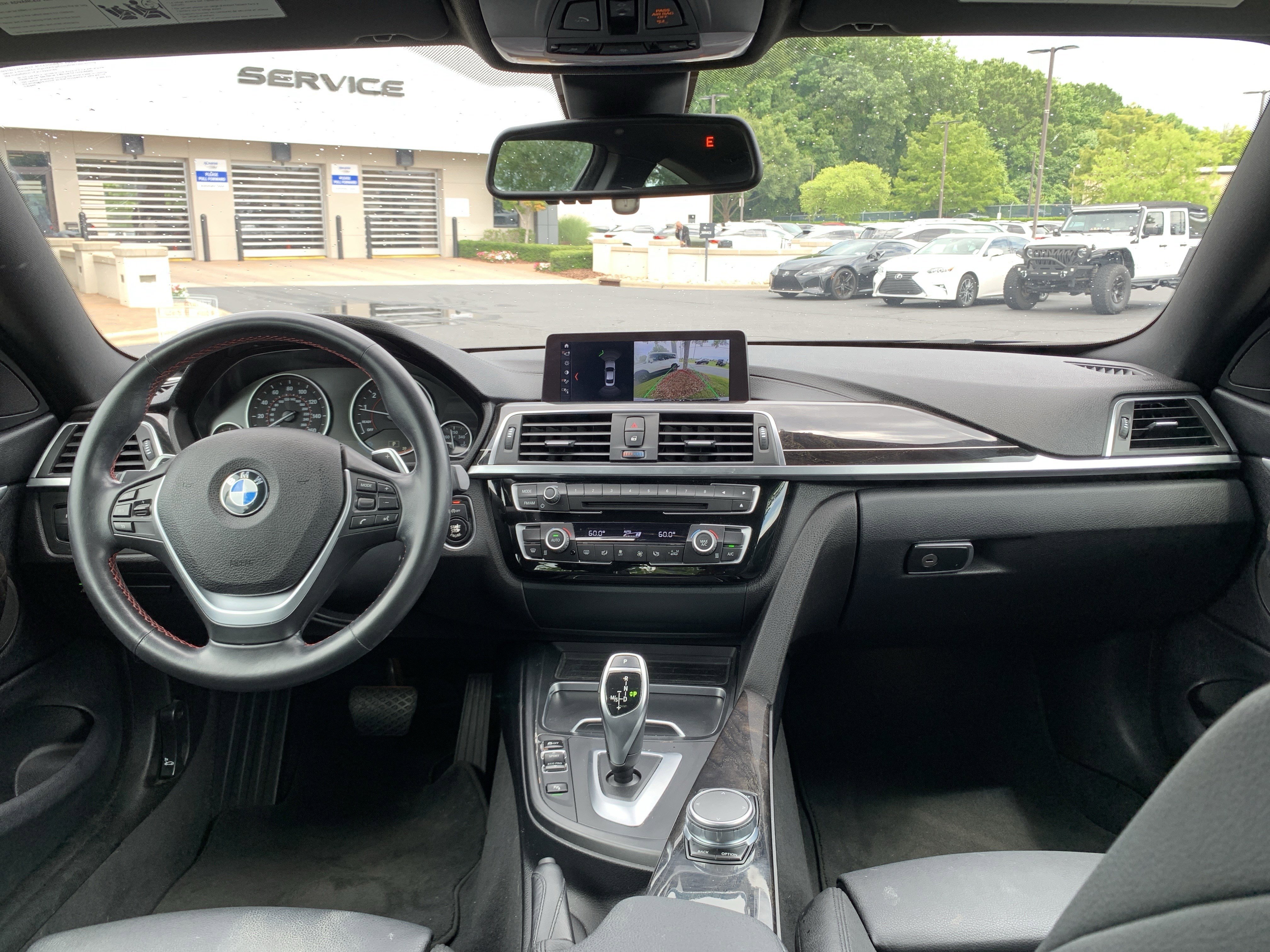 Used 2019 BMW 430i xDrive Coupe w/ Driving Assistance Package AWD/4WD image 30