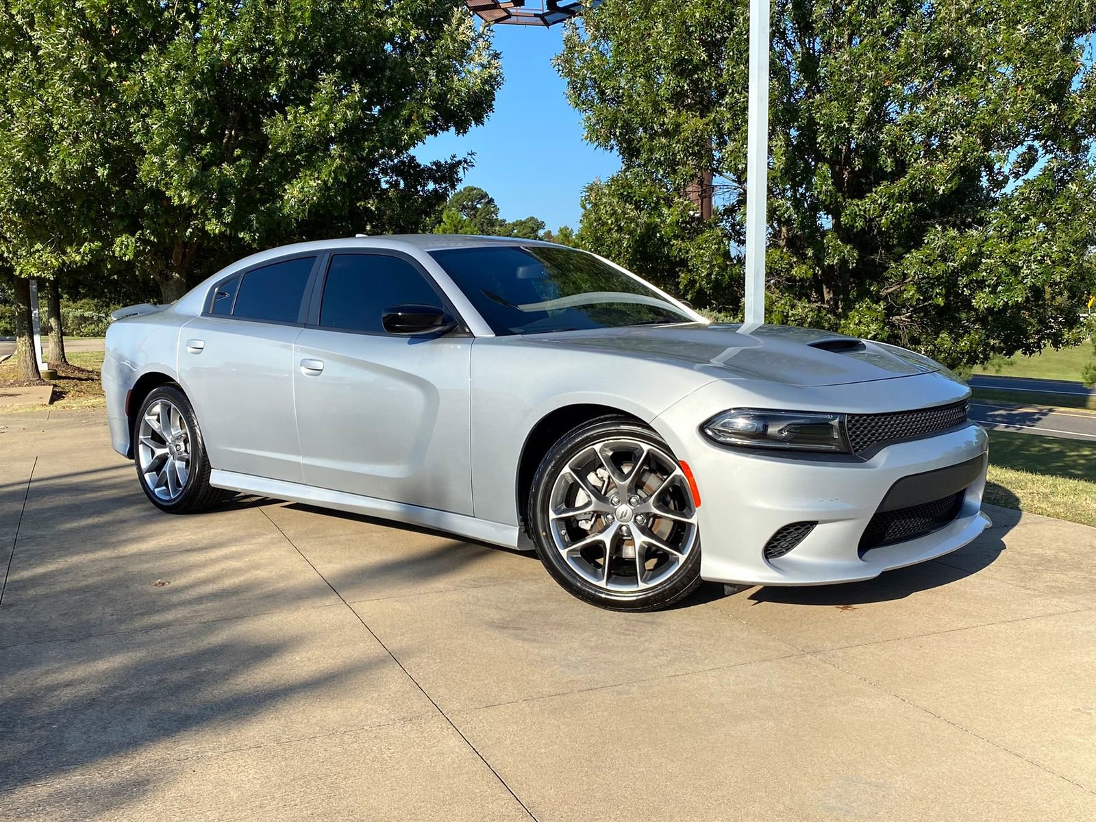 Used 2023 Dodge Charger GT