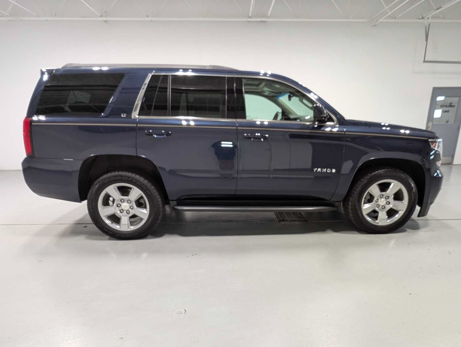 Used 2019 Chevrolet Tahoe LT AWD/4WD image 7