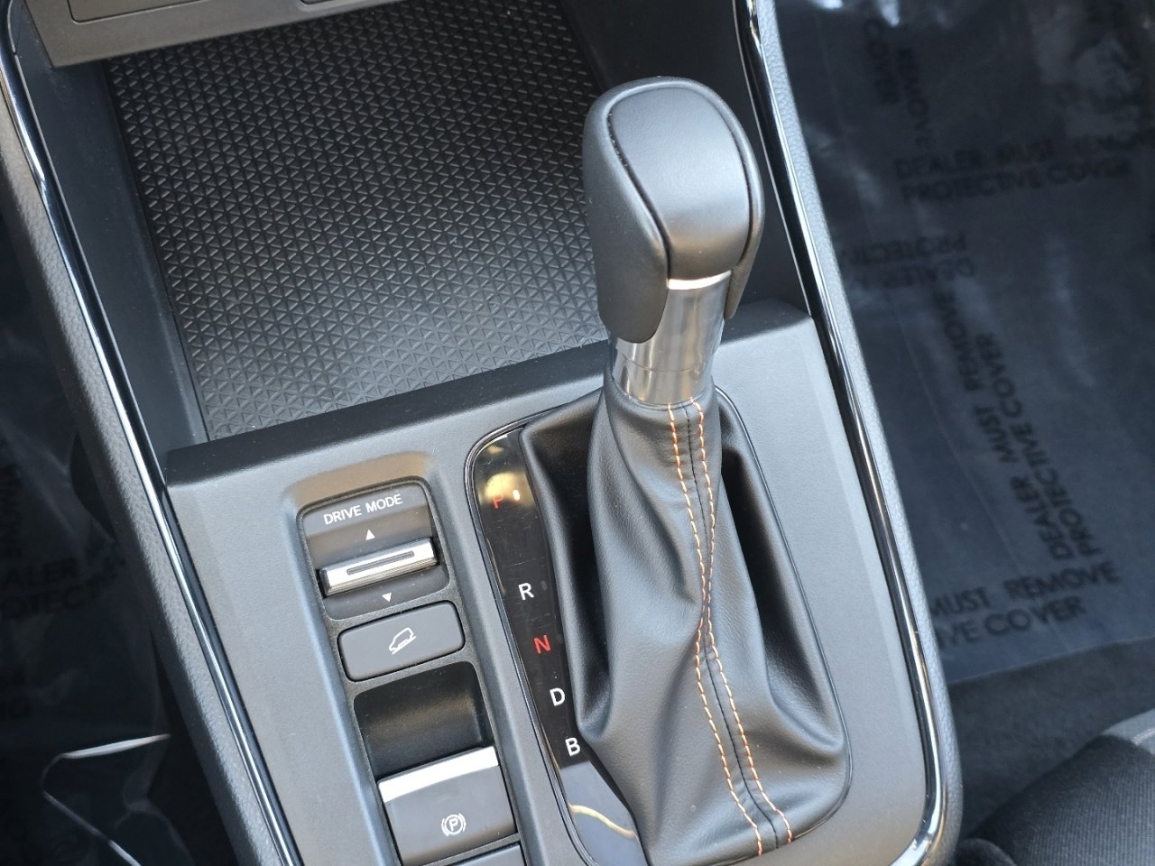 Certified 2023 Honda CR-V Sport image 32